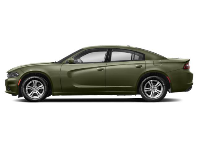 used 2022 Dodge Charger car, priced at $19,986