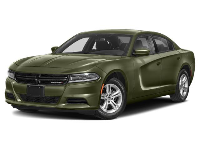 used 2022 Dodge Charger car, priced at $19,986