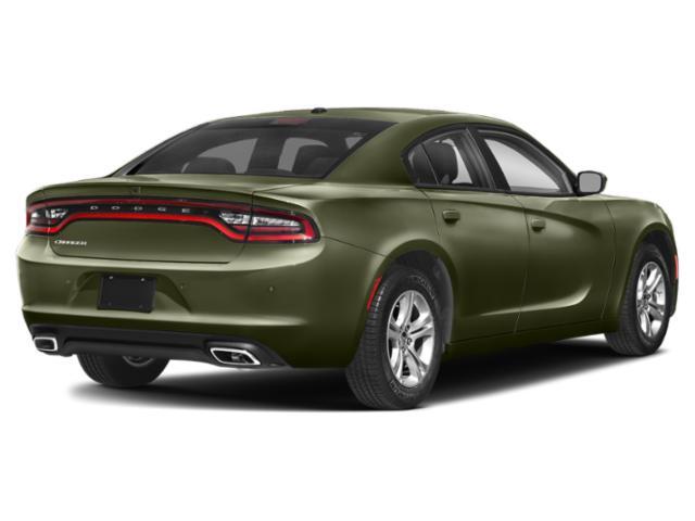 used 2022 Dodge Charger car, priced at $19,986