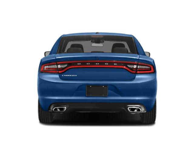 used 2022 Dodge Charger car, priced at $19,986