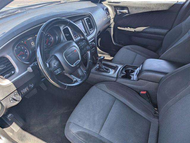 used 2022 Dodge Charger car, priced at $19,987