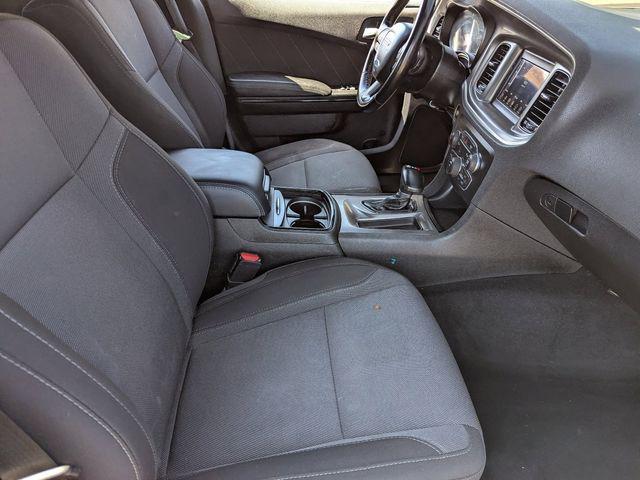 used 2022 Dodge Charger car, priced at $19,987