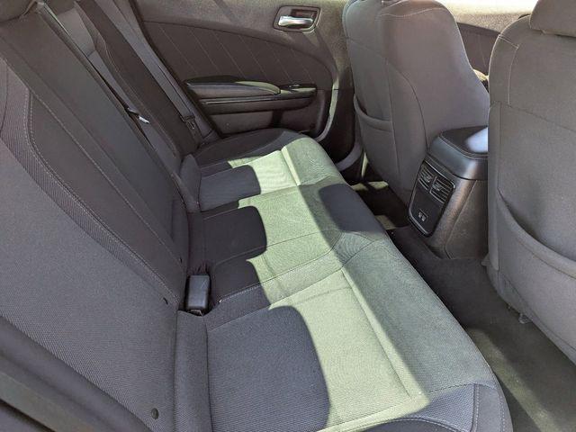 used 2022 Dodge Charger car, priced at $19,987