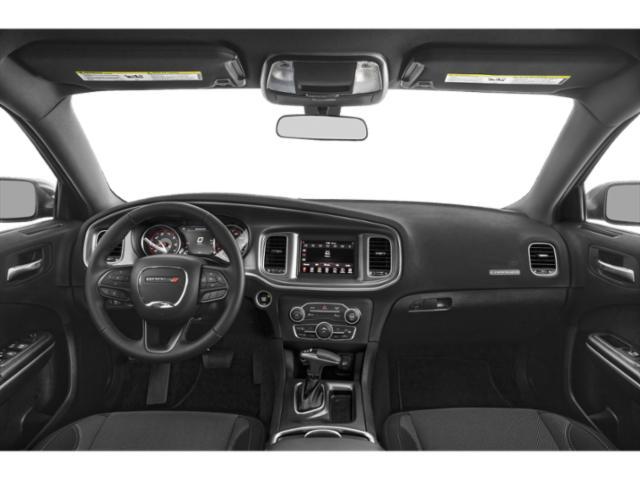 used 2022 Dodge Charger car, priced at $19,986