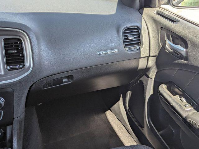 used 2022 Dodge Charger car, priced at $19,987