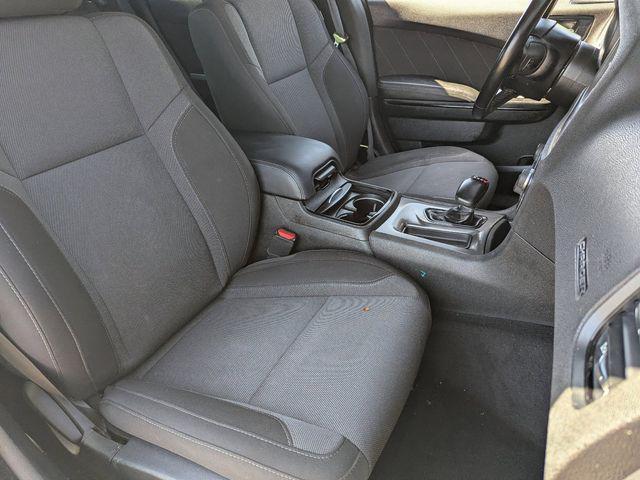 used 2022 Dodge Charger car, priced at $19,987