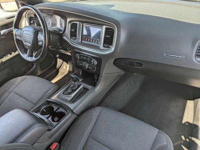 used 2022 Dodge Charger car, priced at $19,987