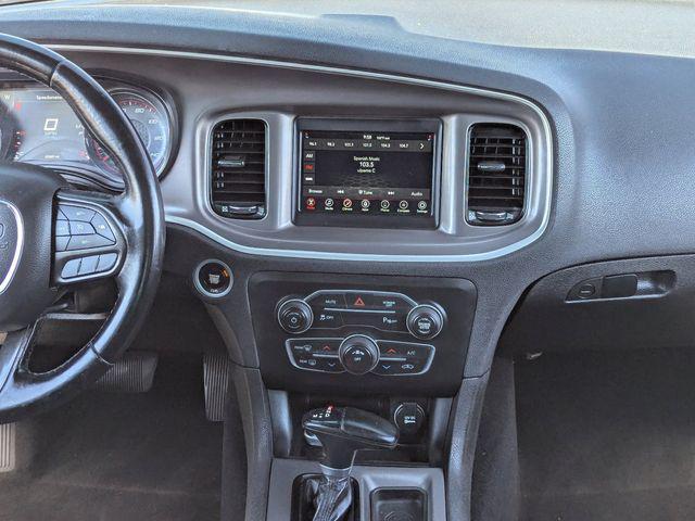 used 2022 Dodge Charger car, priced at $19,987