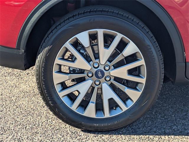 used 2022 Ford Escape car, priced at $22,987