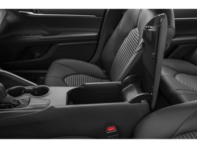 used 2022 Toyota Camry car, priced at $25,493