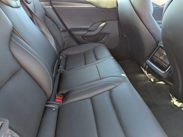 used 2021 Tesla Model S car, priced at $50,693