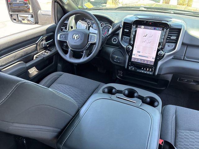 used 2026 Ram 2500 car, priced at $50,987