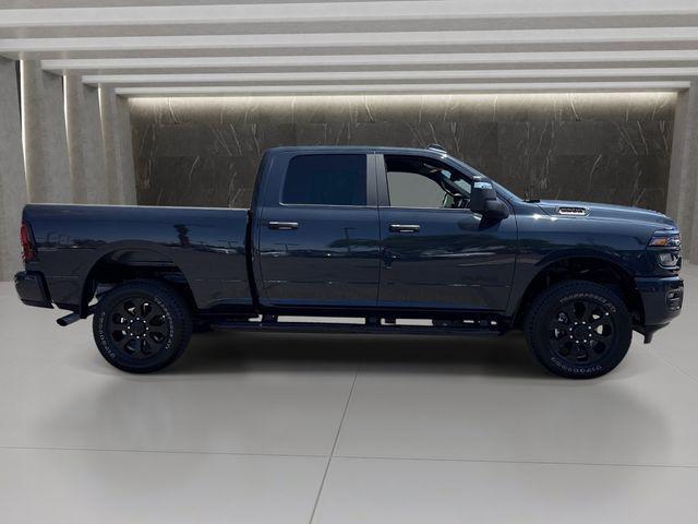 used 2026 Ram 2500 car, priced at $50,987