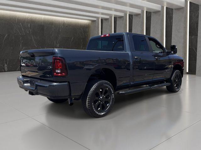 used 2026 Ram 2500 car, priced at $50,987