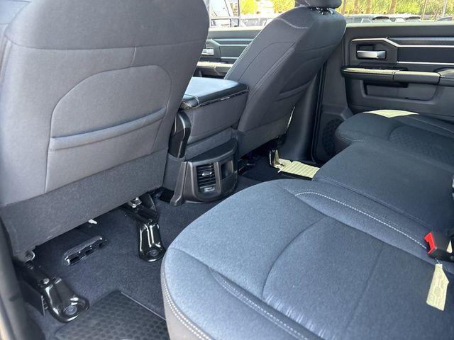 used 2026 Ram 2500 car, priced at $50,987