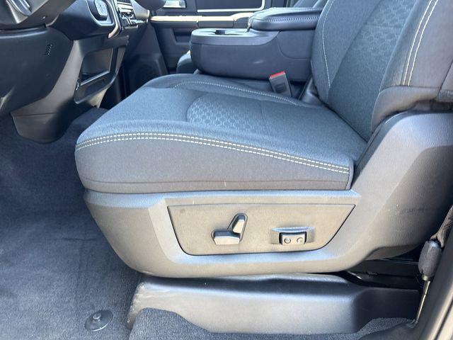 used 2026 Ram 2500 car, priced at $50,987
