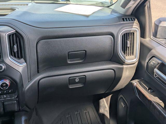 used 2021 GMC Sierra 2500 car, priced at $59,697