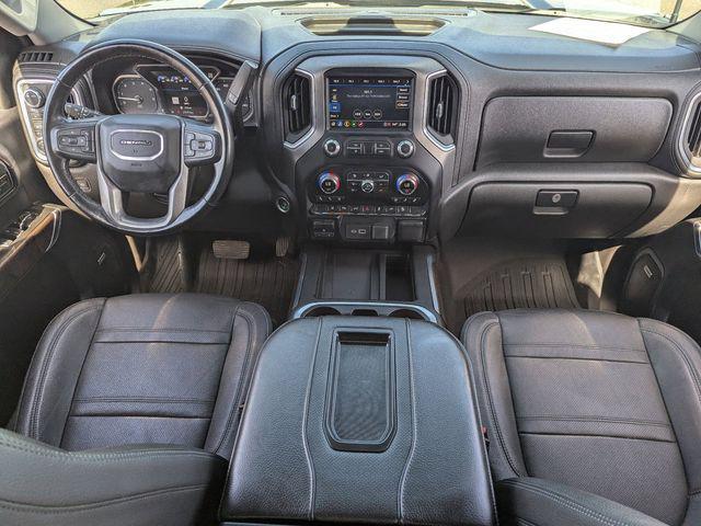 used 2021 GMC Sierra 2500 car, priced at $59,697