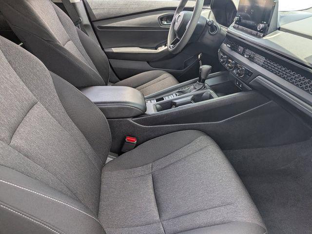 used 2023 Honda Accord car, priced at $23,226
