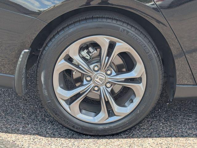 used 2023 Honda Accord car, priced at $23,226