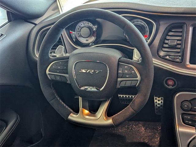 used 2018 Dodge Challenger car, priced at $114,987