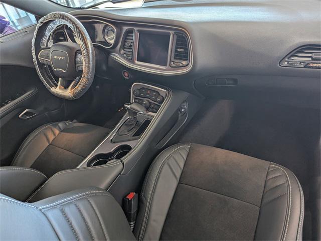 used 2018 Dodge Challenger car, priced at $114,987