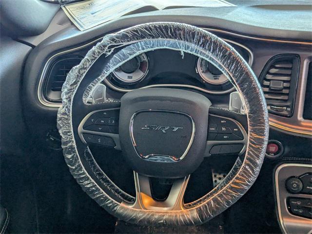 used 2018 Dodge Challenger car, priced at $114,987