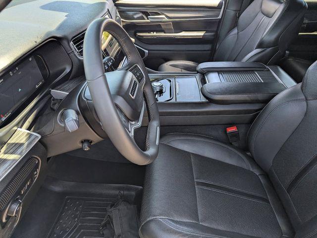 used 2024 Jeep Wagoneer car, priced at $42,537