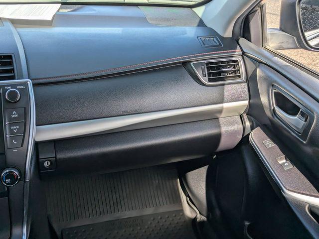 used 2017 Toyota Camry car, priced at $15,579