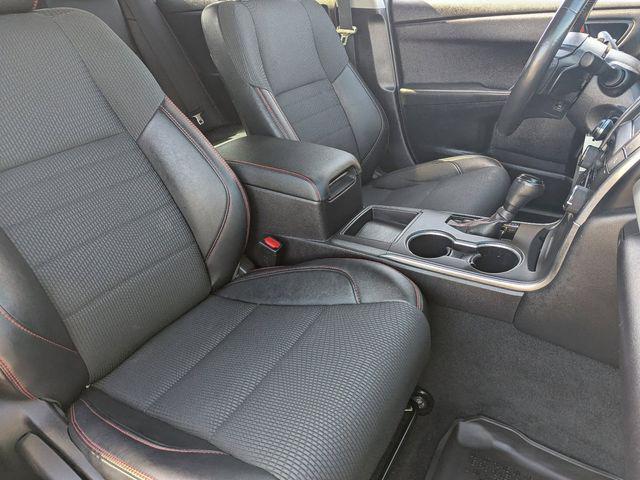 used 2017 Toyota Camry car, priced at $15,579