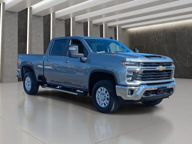 used 2025 Chevrolet Silverado 3500 car, priced at $53,986