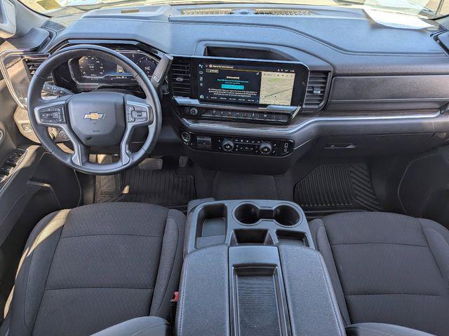 used 2025 Chevrolet Silverado 3500 car, priced at $53,986