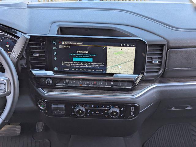 used 2025 Chevrolet Silverado 3500 car, priced at $53,986