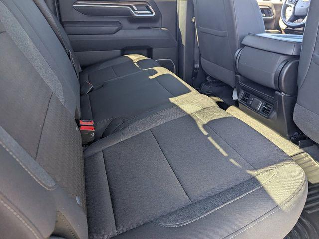 used 2025 Chevrolet Silverado 3500 car, priced at $53,986