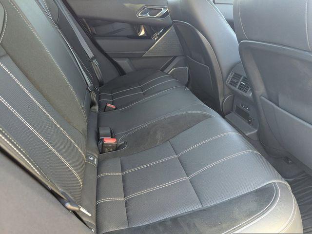 used 2022 Land Rover Range Rover Velar car, priced at $37,945