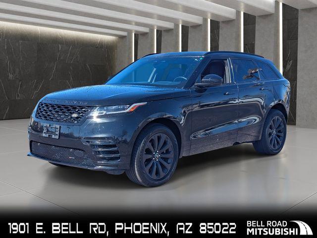 used 2022 Land Rover Range Rover Velar car, priced at $37,945