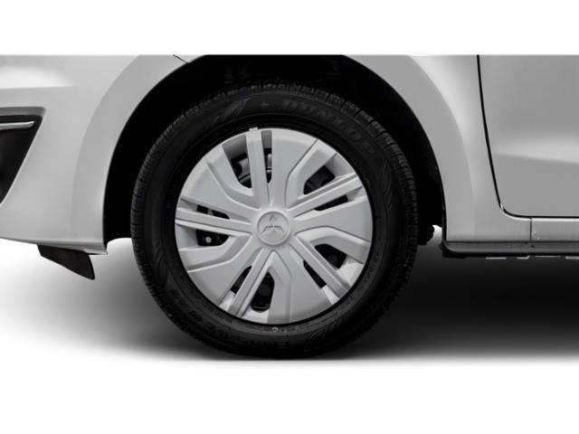 used 2019 Mitsubishi Mirage car, priced at $3,950