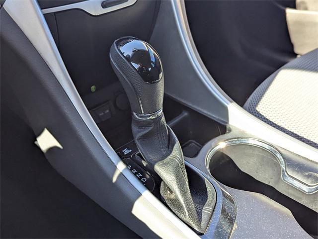 used 2014 Hyundai Sonata car, priced at $7,894