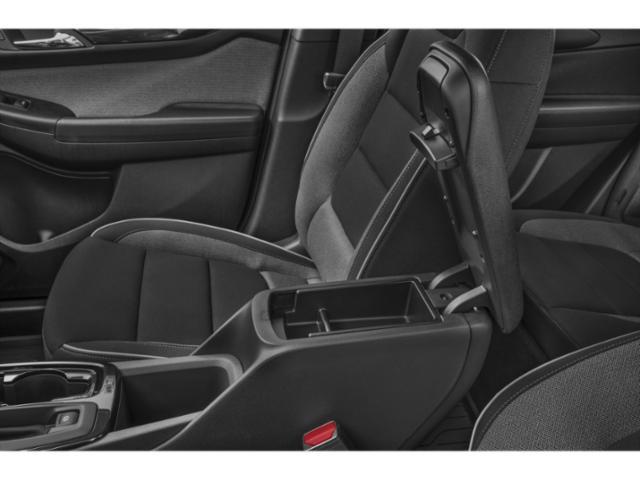 used 2024 Chevrolet TrailBlazer car, priced at $20,528