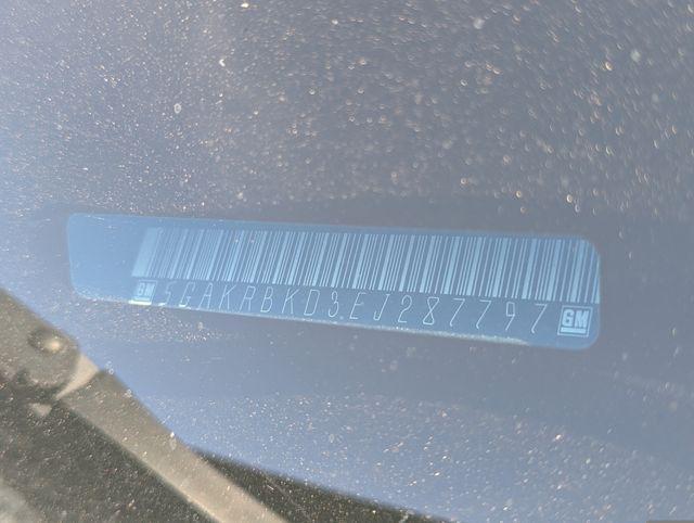 used 2014 Buick Enclave car, priced at $7,496