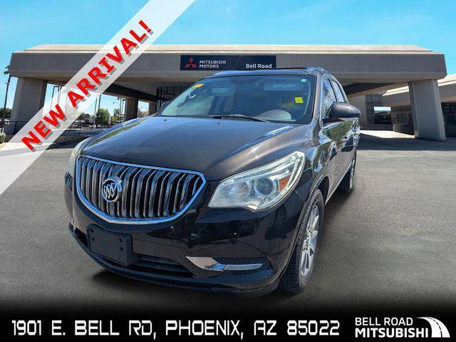 used 2014 Buick Enclave car, priced at $7,496