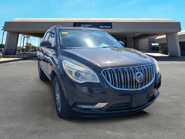 used 2014 Buick Enclave car, priced at $7,496
