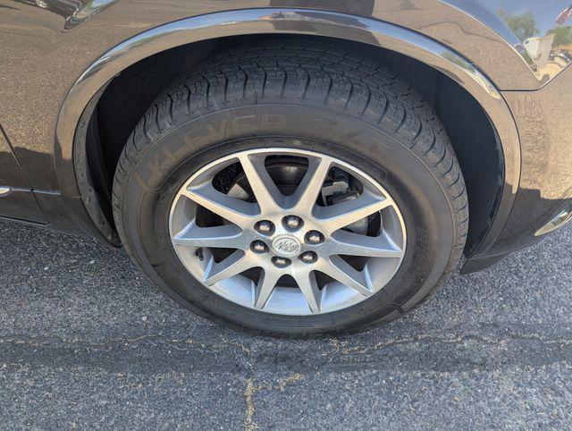 used 2014 Buick Enclave car, priced at $7,496