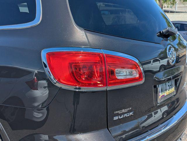 used 2014 Buick Enclave car, priced at $7,496