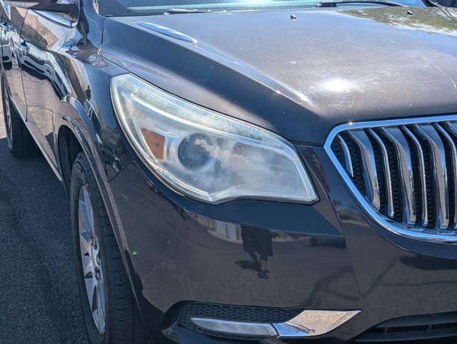 used 2014 Buick Enclave car, priced at $7,496