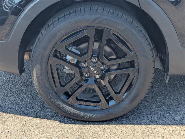 used 2023 Kia Telluride car, priced at $28,987