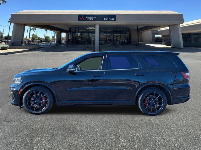 used 2021 Dodge Durango car, priced at $51,243