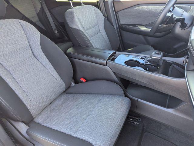 used 2023 Nissan Rogue car, priced at $16,983