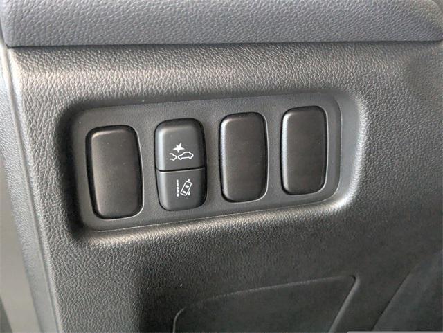 new 2025 Mitsubishi Outlander Sport car, priced at $31,465