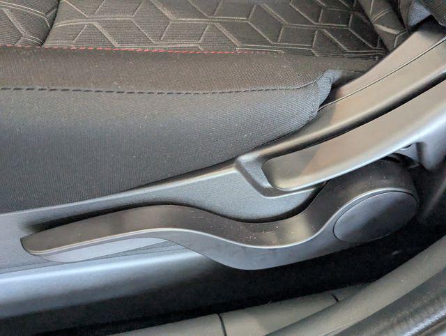 new 2025 Mitsubishi Outlander Sport car, priced at $31,465